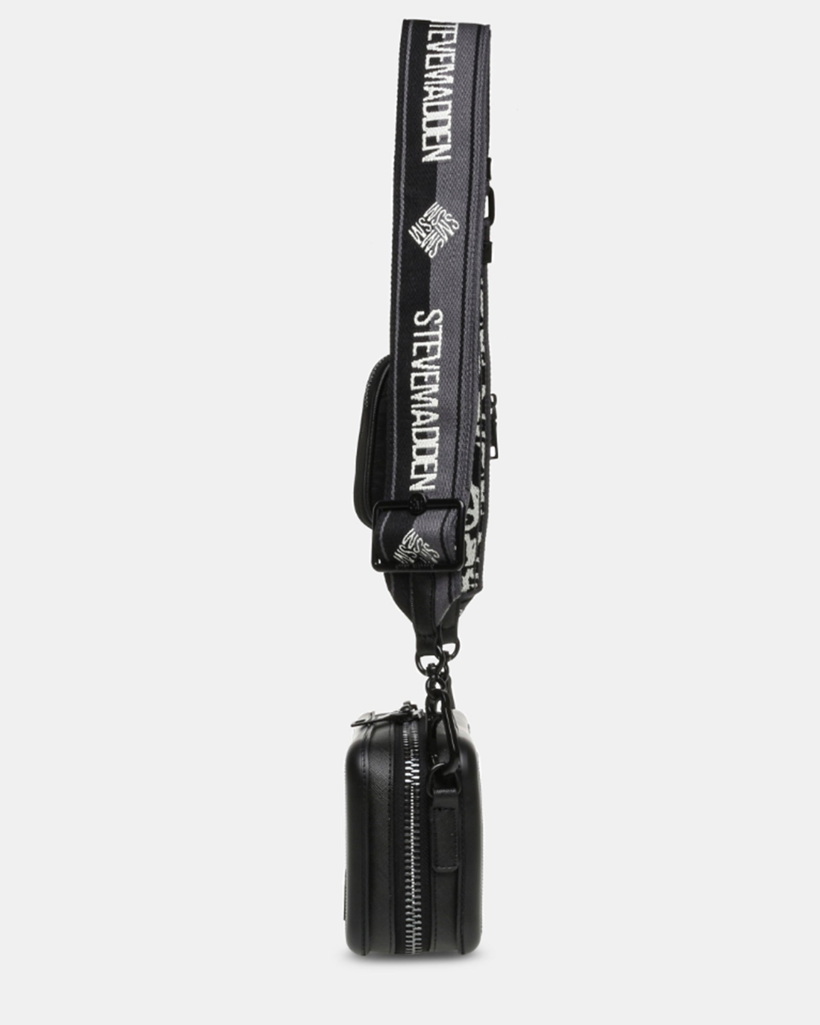 BSACHA BLACK - Handbags - Steve Madden Canada