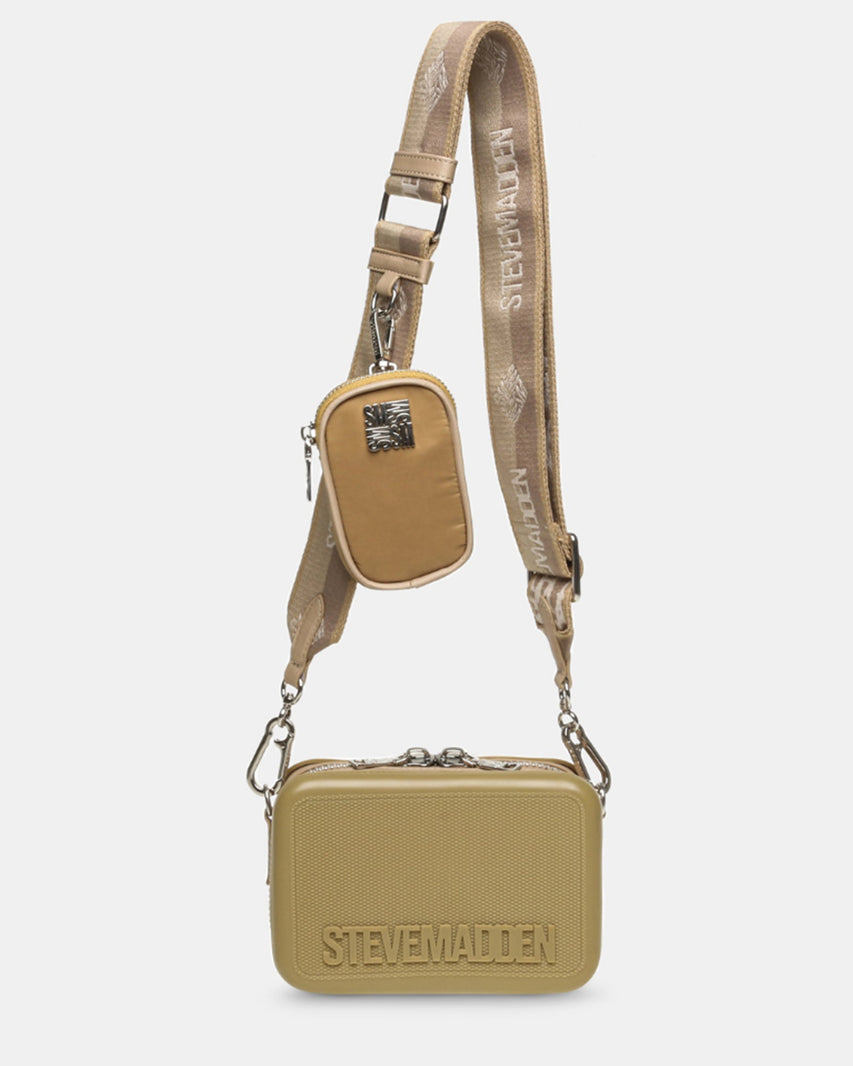 BSACHA GREEN - Handbags - Steve Madden Canada