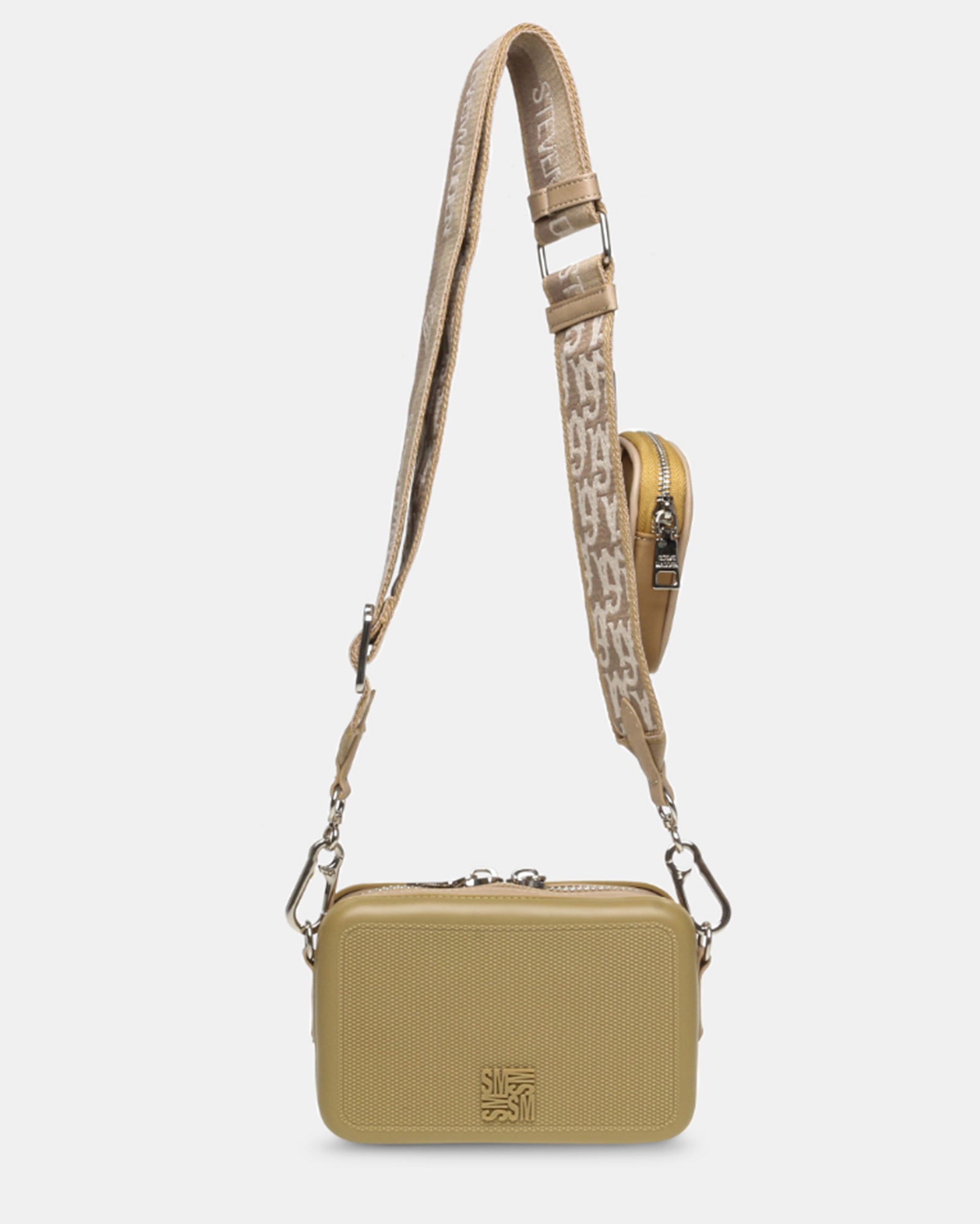 BSACHA GREEN - Handbags - Steve Madden Canada