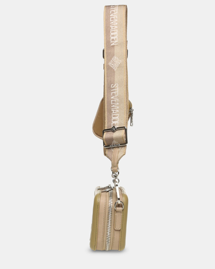 BSACHA GREEN - Handbags - Steve Madden Canada