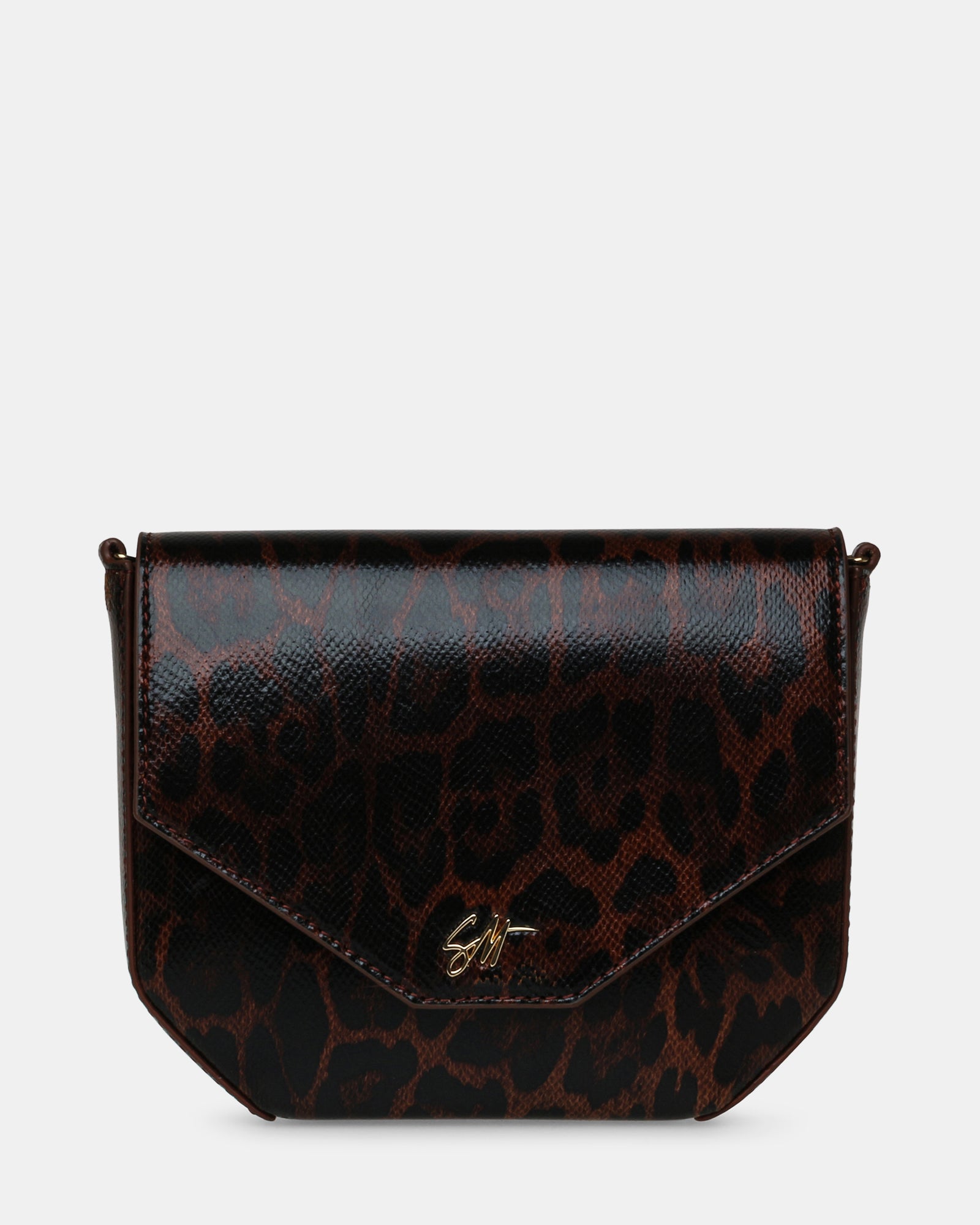 BSANDRYE LEOPARD - Handbags - Steve Madden Canada