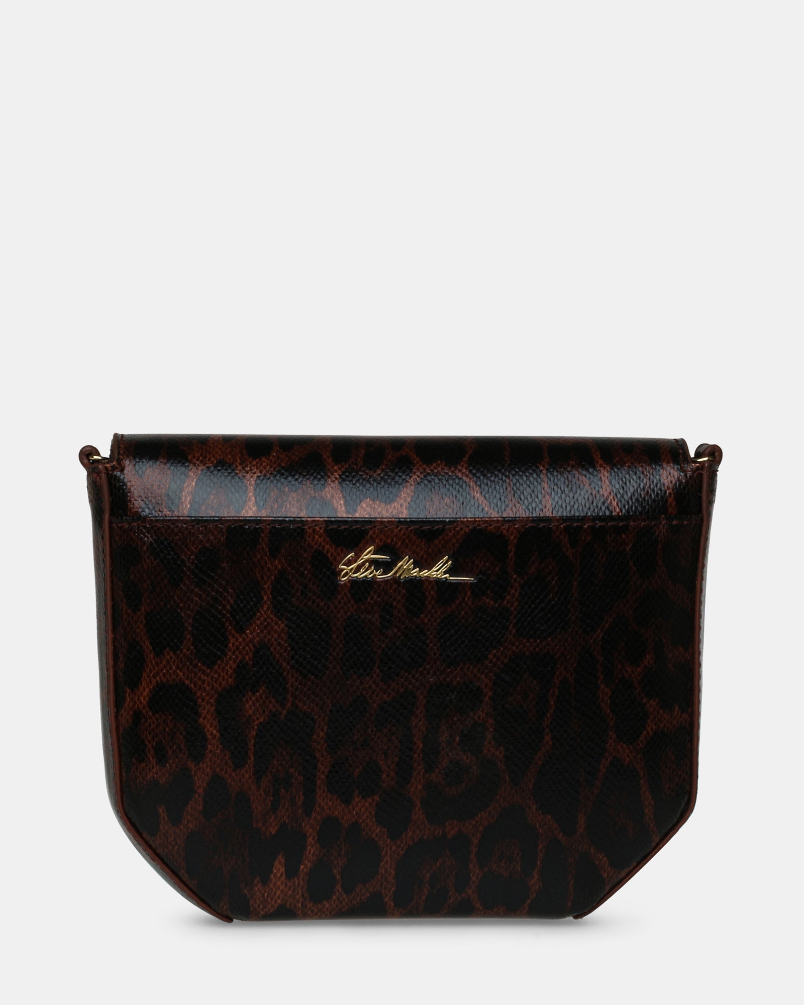 BSANDRYE LEOPARD - Handbags - Steve Madden Canada