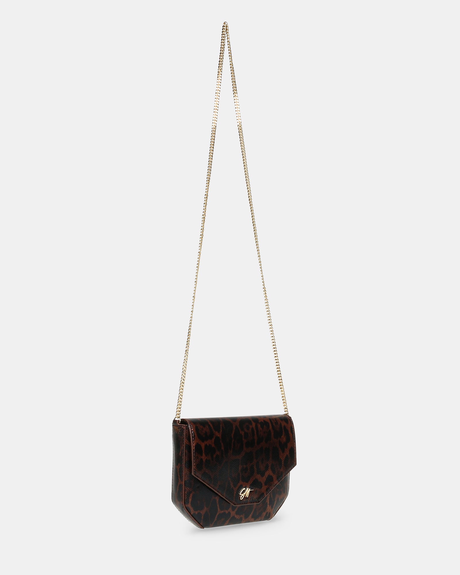 BSANDRYE LEOPARD - Handbags - Steve Madden Canada