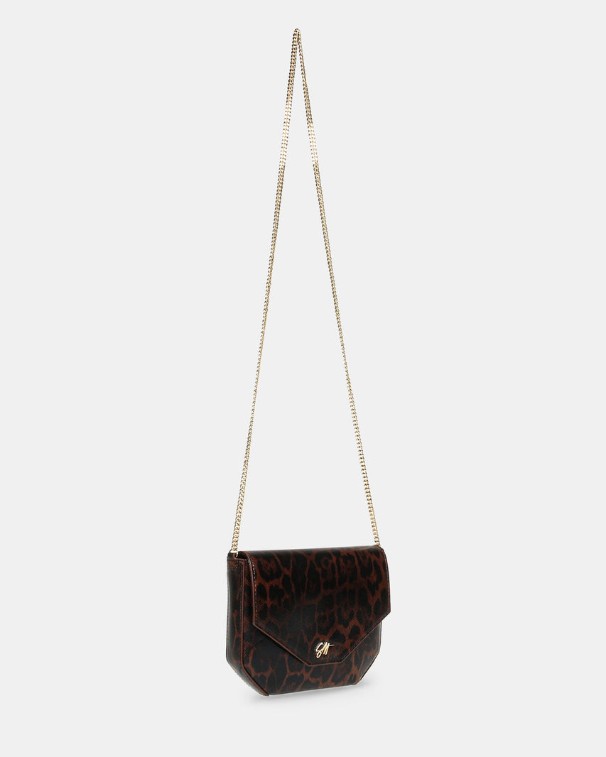 BSANDRYE LEOPARD - Handbags - Steve Madden Canada