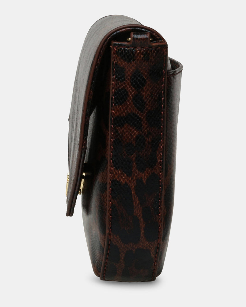 BSANDRYE LEOPARD - Handbags - Steve Madden Canada