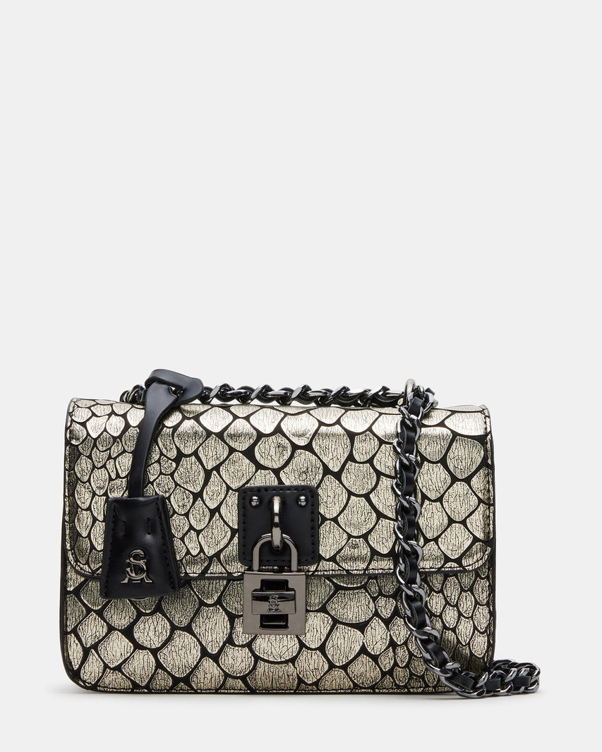 BSCALE SILVER - Handbags - Steve Madden Canada