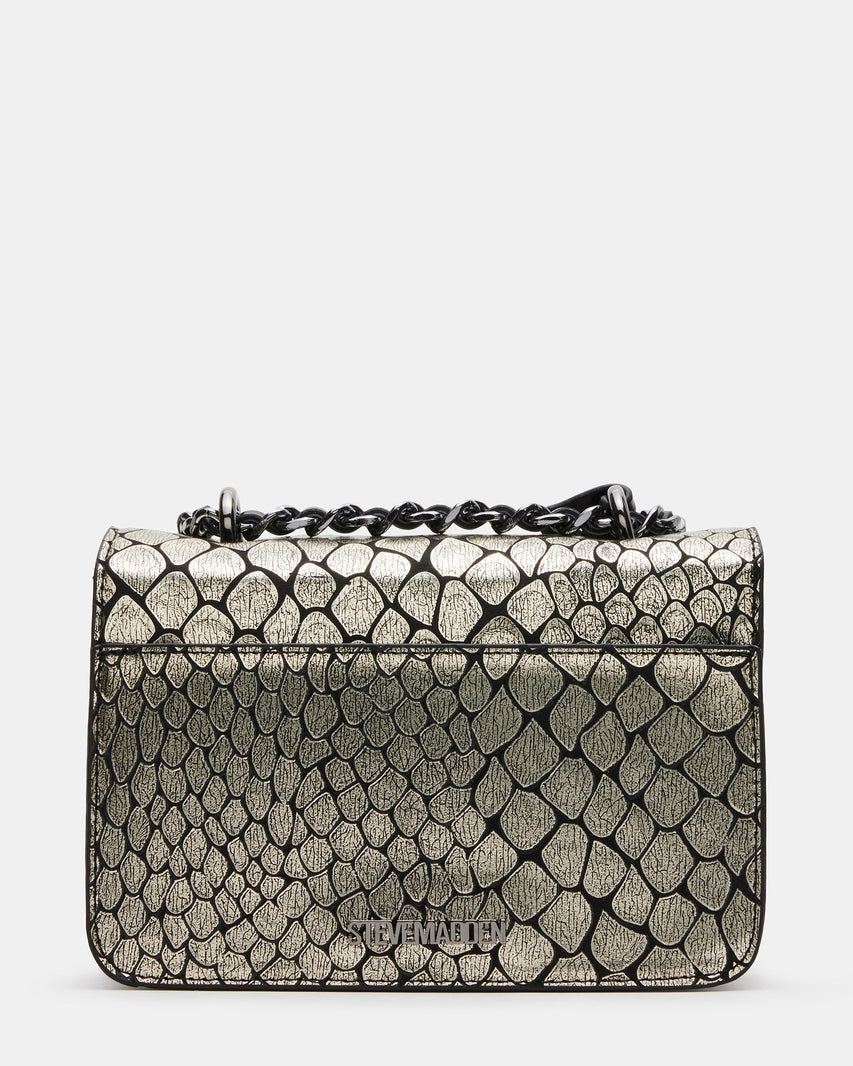 BSCALE SILVER - Handbags - Steve Madden Canada