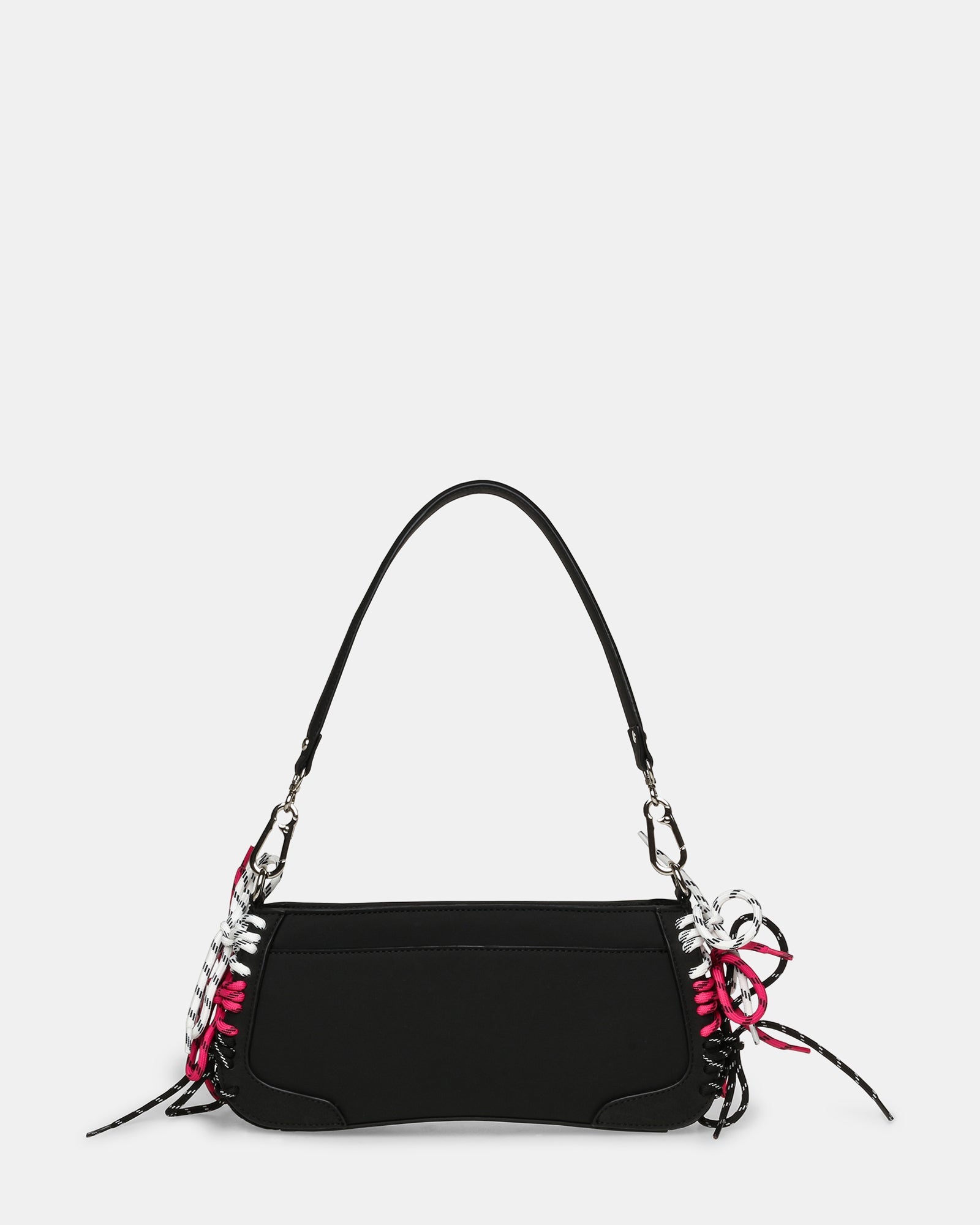 BSENNA BLACK - Handbags - Steve Madden Canada
