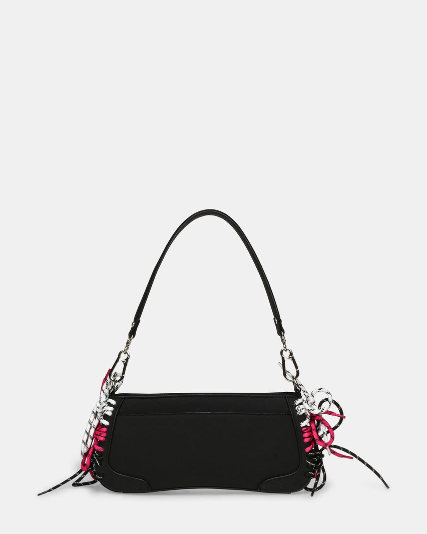 BSENNA BLACK - Handbags - Steve Madden Canada