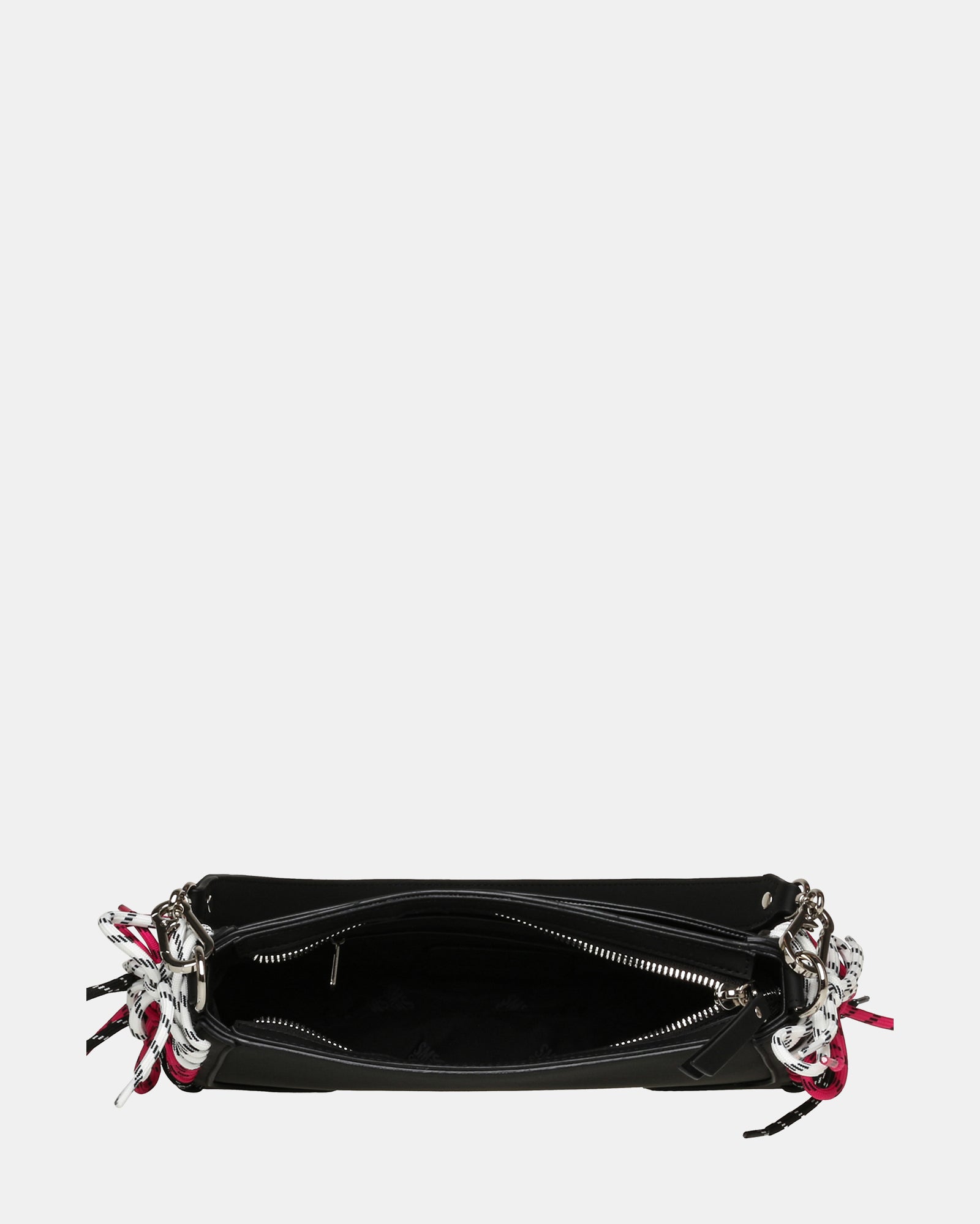 BSENNA BLACK - Handbags - Steve Madden Canada