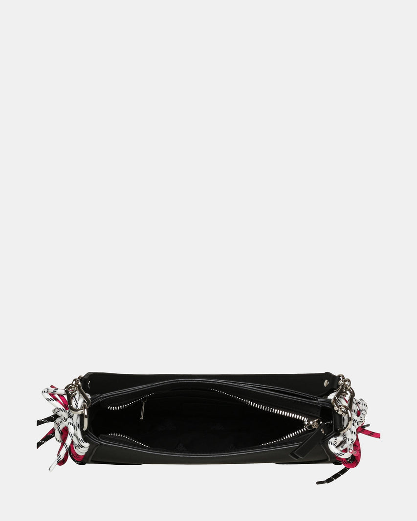 BSENNA BLACK - Handbags - Steve Madden Canada