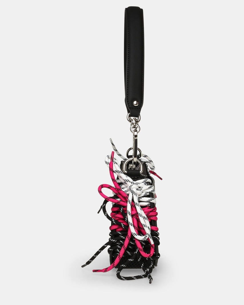 BSENNA BLACK - Handbags - Steve Madden Canada