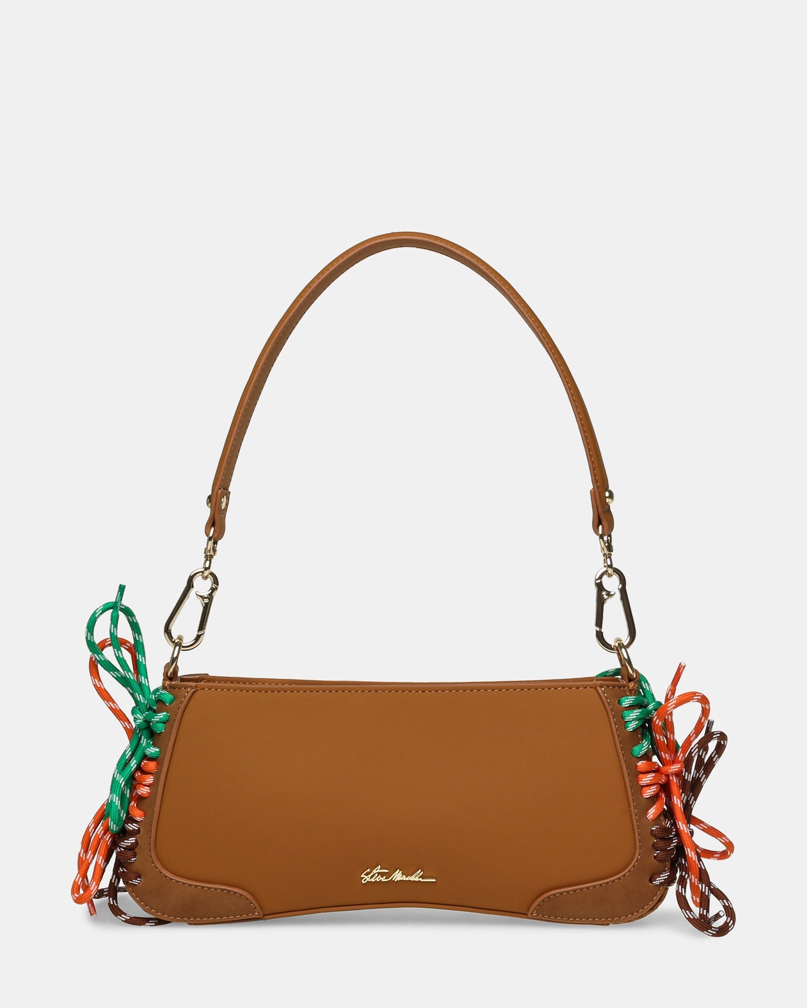 BSENNA TAN - Handbags - Steve Madden Canada