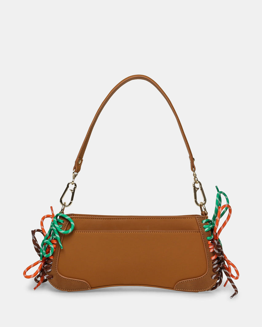 BSENNA TAN - Handbags - Steve Madden Canada