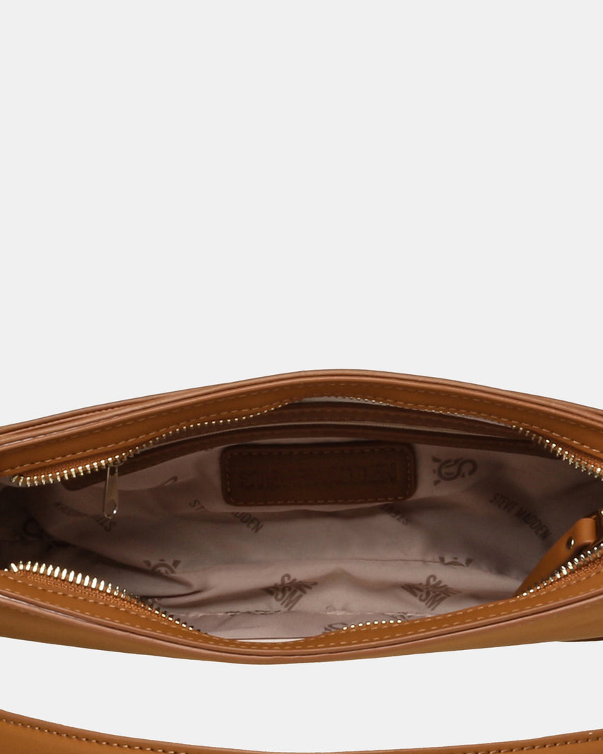 BSENNA TAN - Handbags - Steve Madden Canada