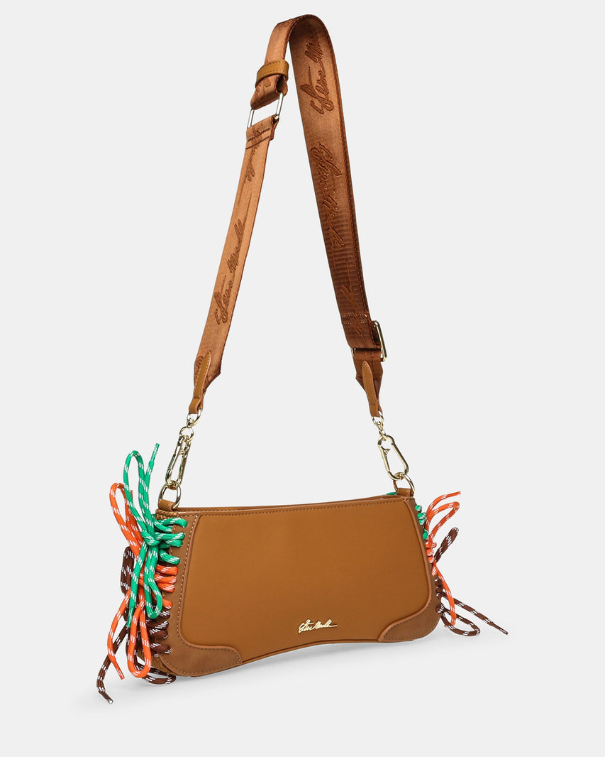 BSENNA TAN - Handbags - Steve Madden Canada