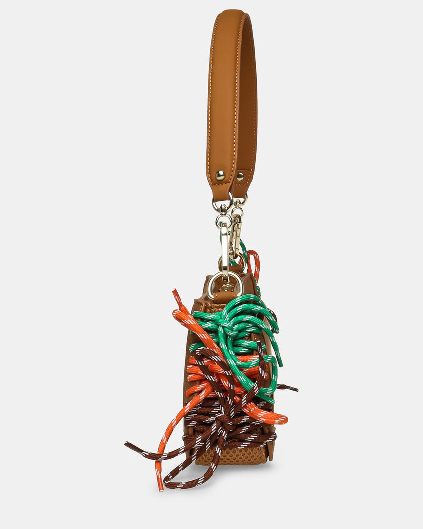 BSENNA TAN - Handbags - Steve Madden Canada
