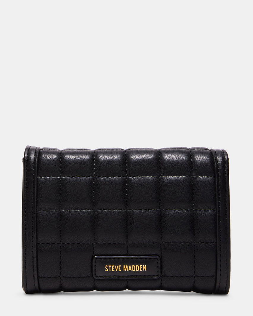BSHEY BLACK MULTI - Handbags - Steve Madden Canada