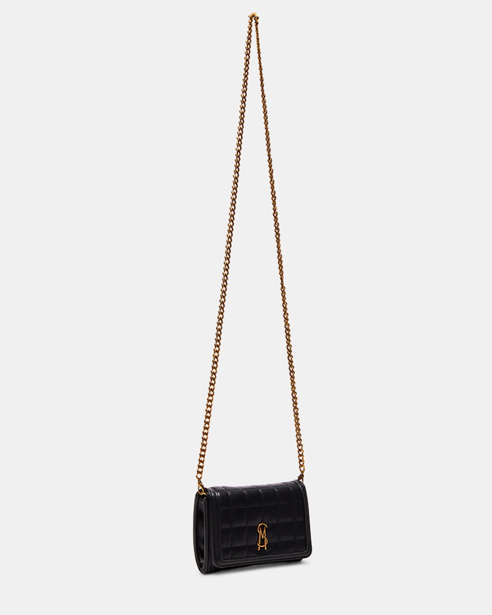 BSHEY BLACK MULTI - Handbags - Steve Madden Canada