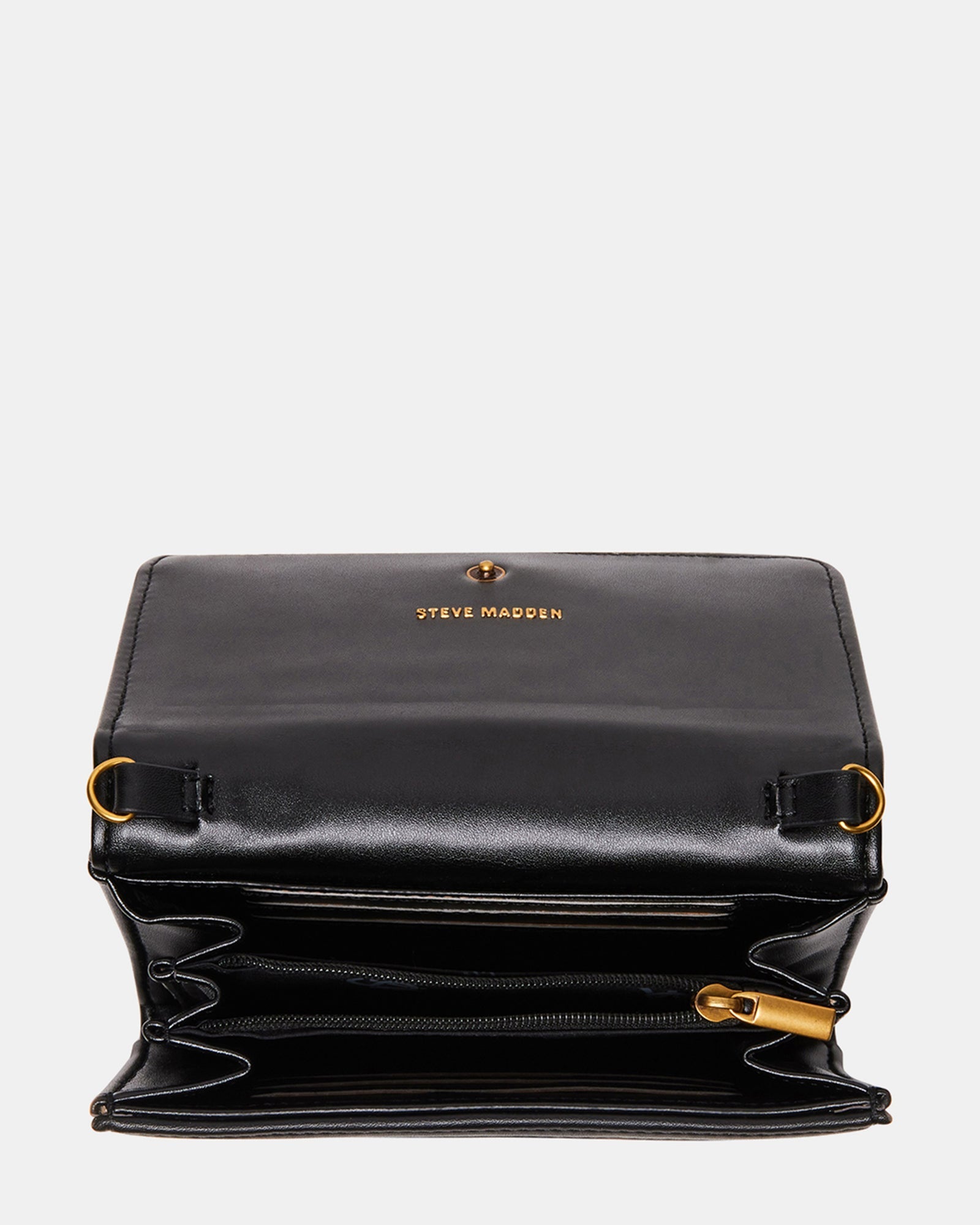 BSHEY BLACK MULTI - Handbags - Steve Madden Canada