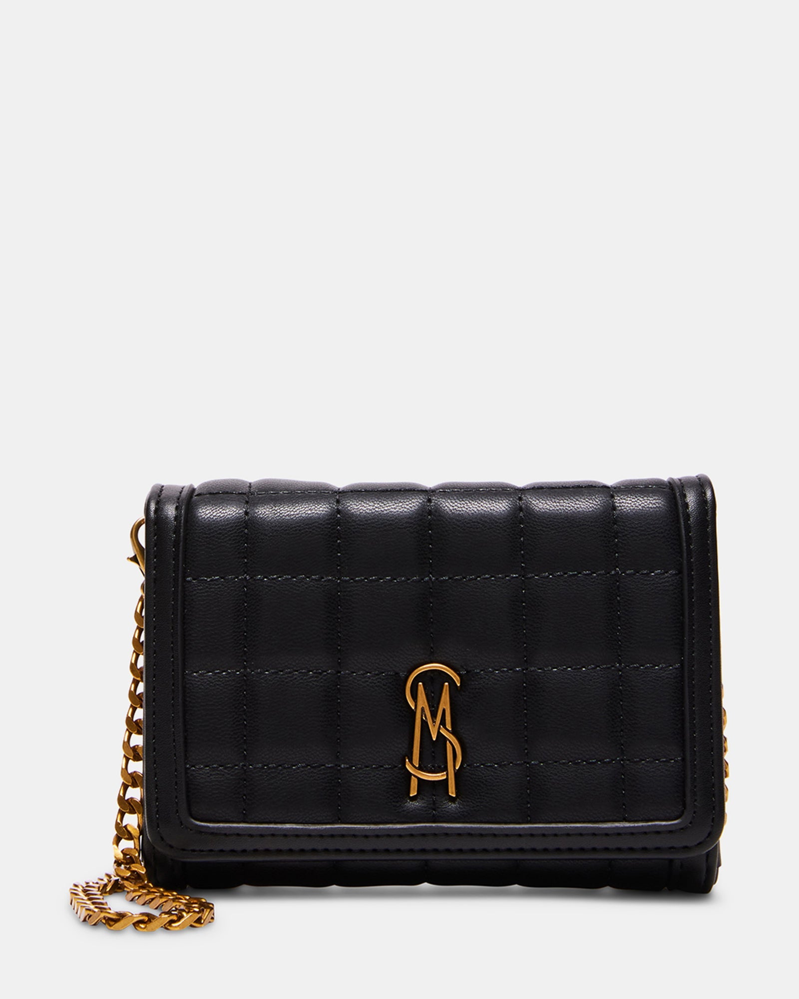 BSHEY BLACK MULTI - Handbags - Steve Madden Canada