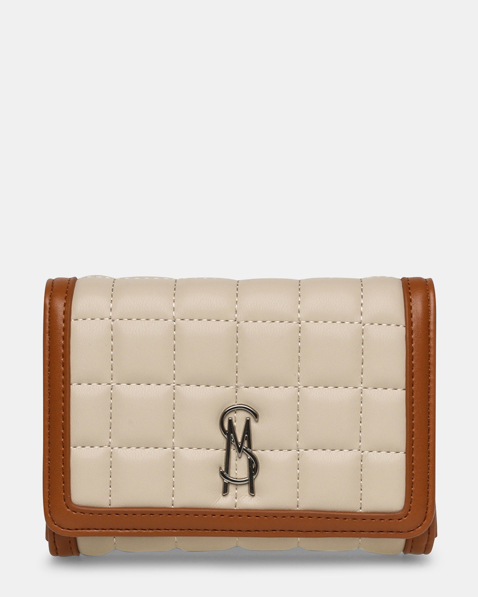 BSHEY TAN MULTI - Handbags - Steve Madden Canada