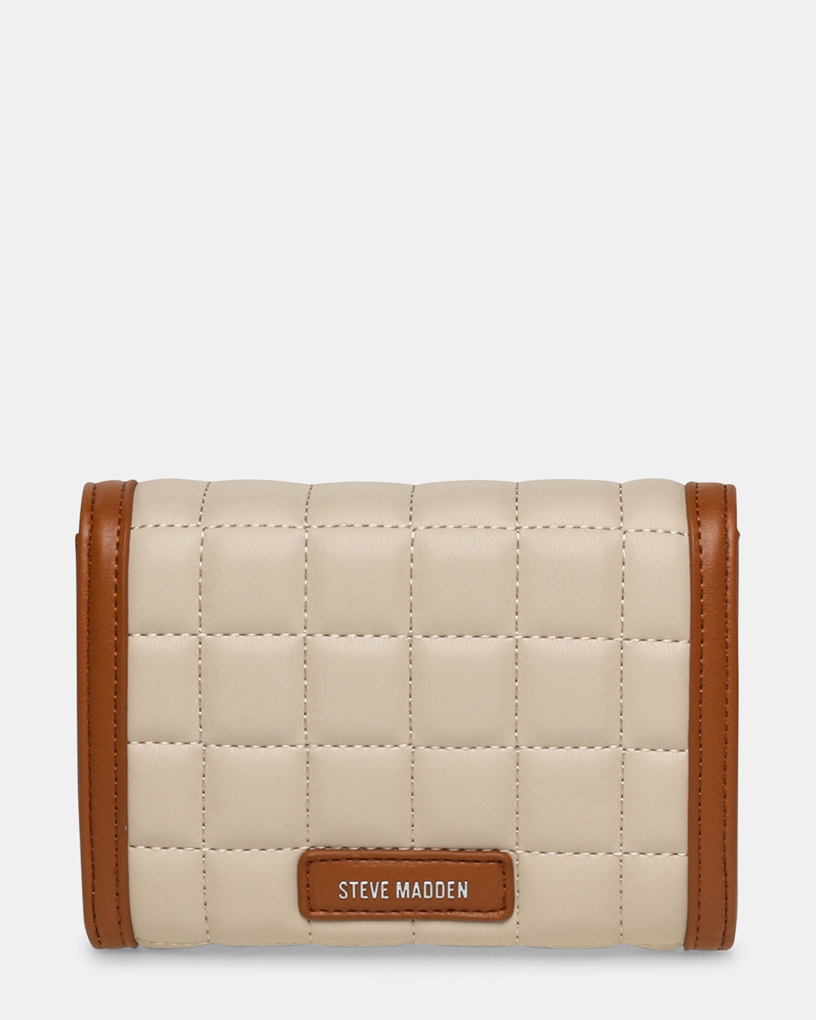 BSHEY TAN MULTI - Handbags - Steve Madden Canada