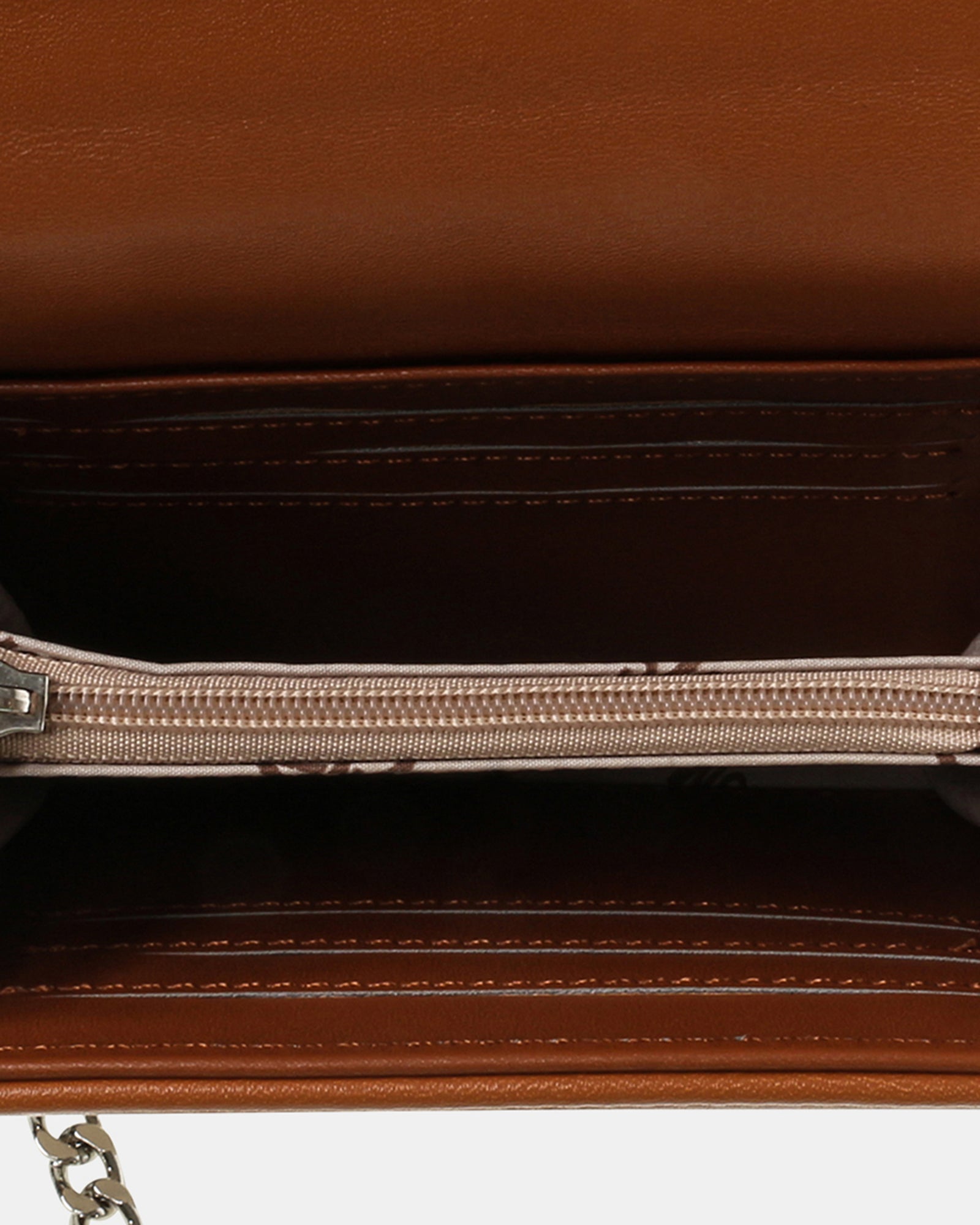 BSHEY TAN MULTI - Handbags - Steve Madden Canada