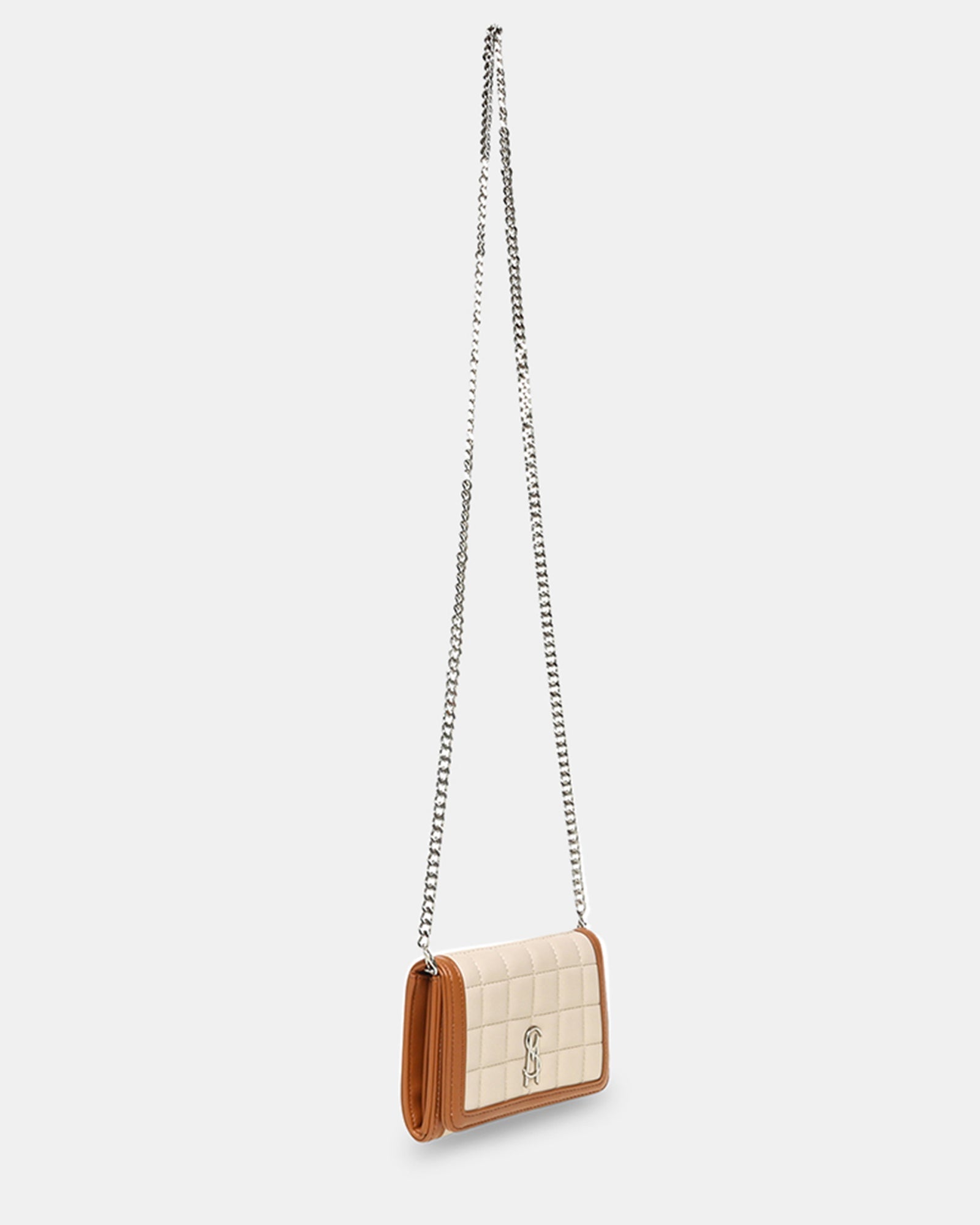 BSHEY TAN MULTI - Handbags - Steve Madden Canada