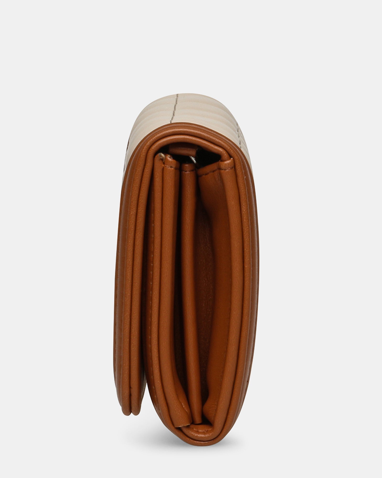 BSHEY TAN MULTI - Handbags - Steve Madden Canada