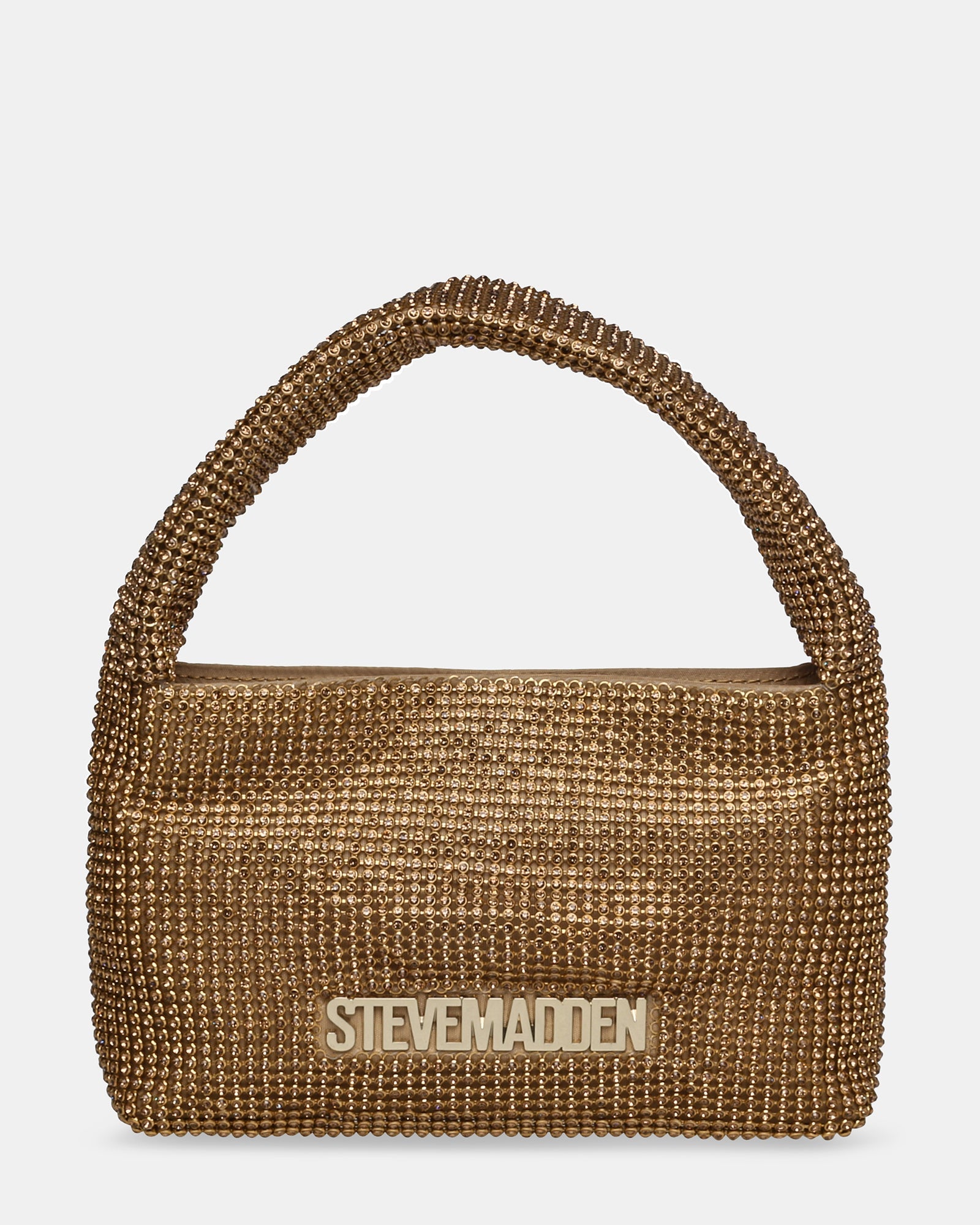 BSHIRI GOLD - Handbags - Steve Madden Canada