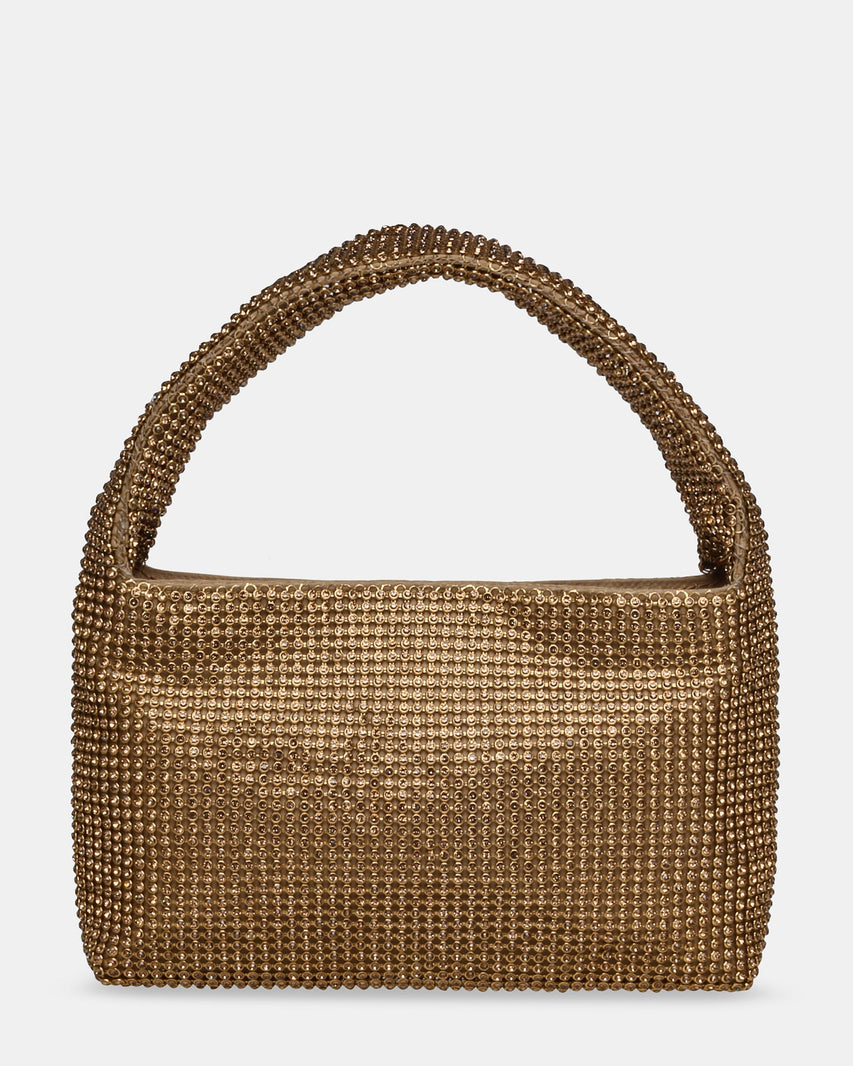 BSHIRI GOLD - Handbags - Steve Madden Canada