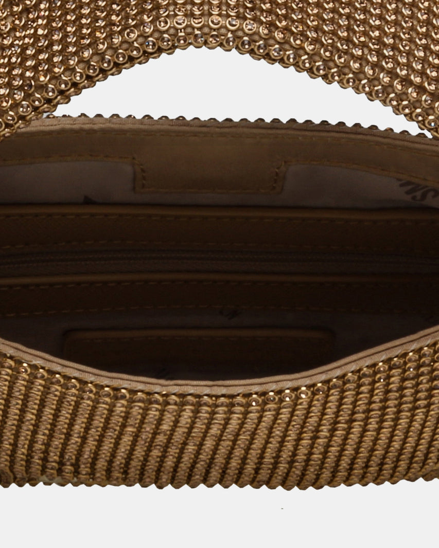 BSHIRI GOLD - Handbags - Steve Madden Canada