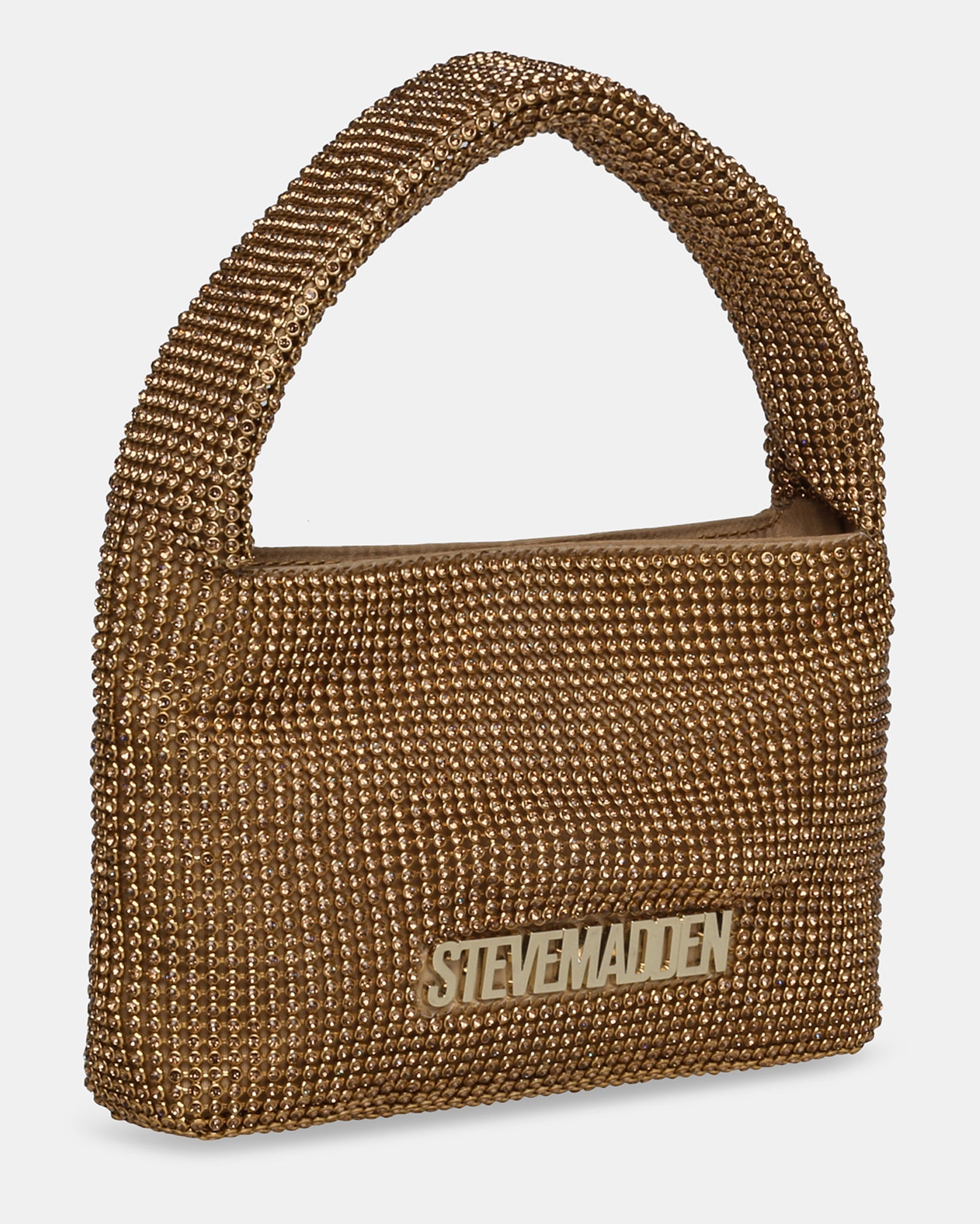 BSHIRI GOLD - Handbags - Steve Madden Canada