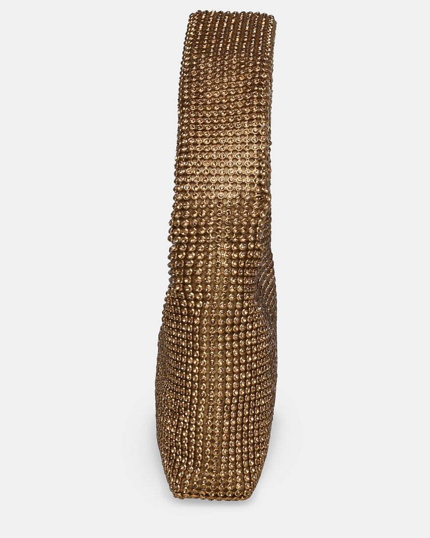 BSHIRI GOLD - Handbags - Steve Madden Canada