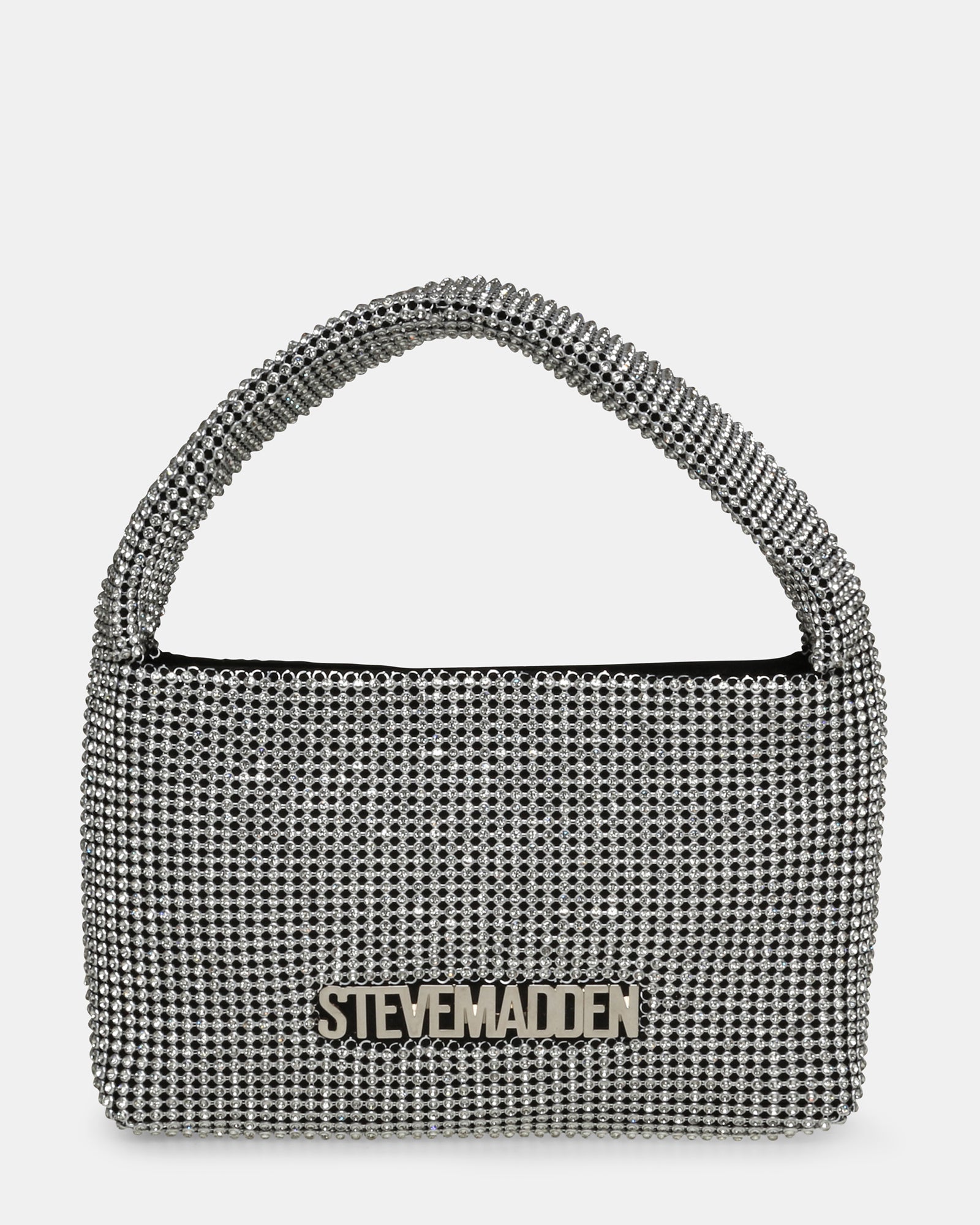 BSHIRI SILVER - Handbags - Steve Madden Canada