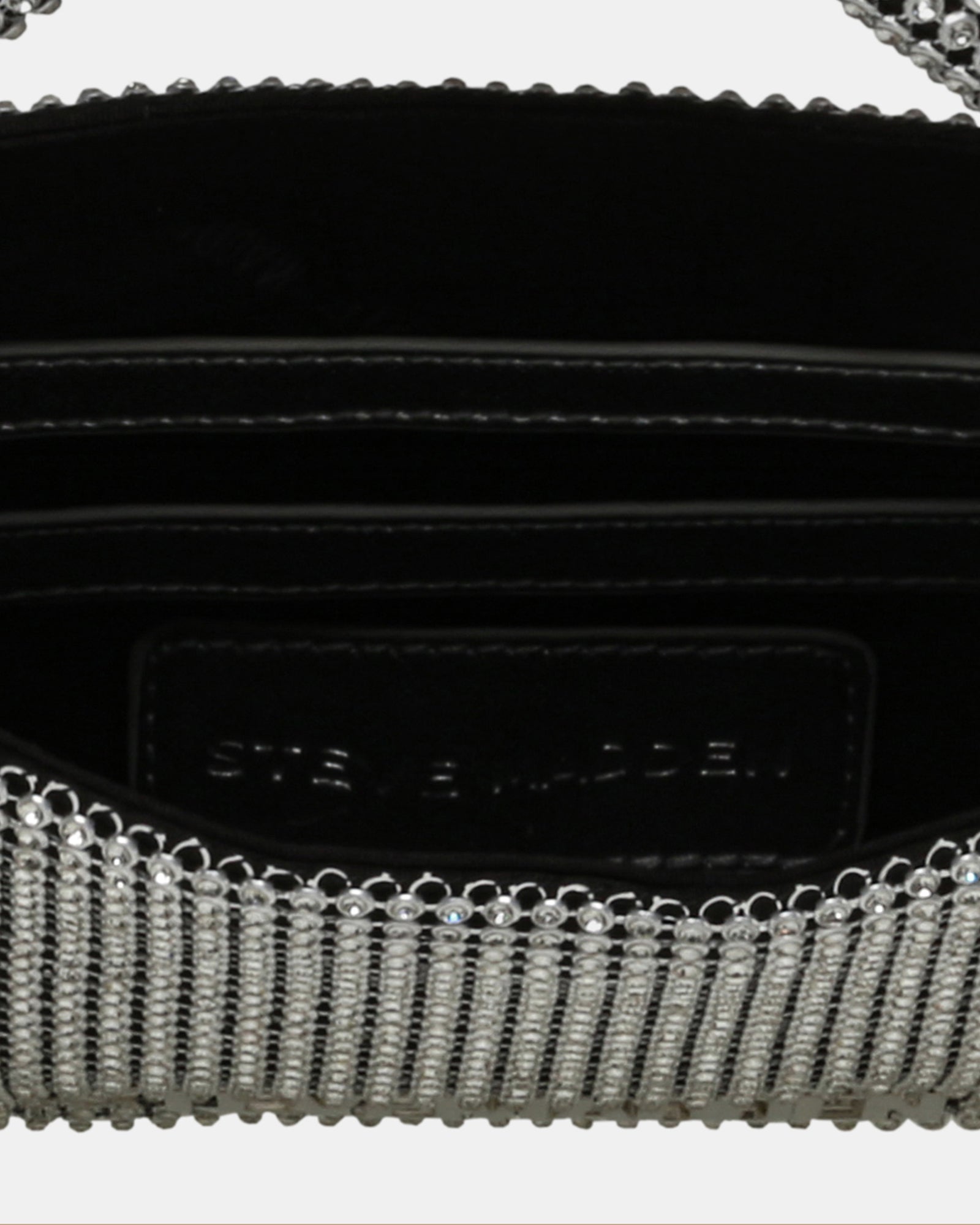 BSHIRI SILVER - Handbags - Steve Madden Canada