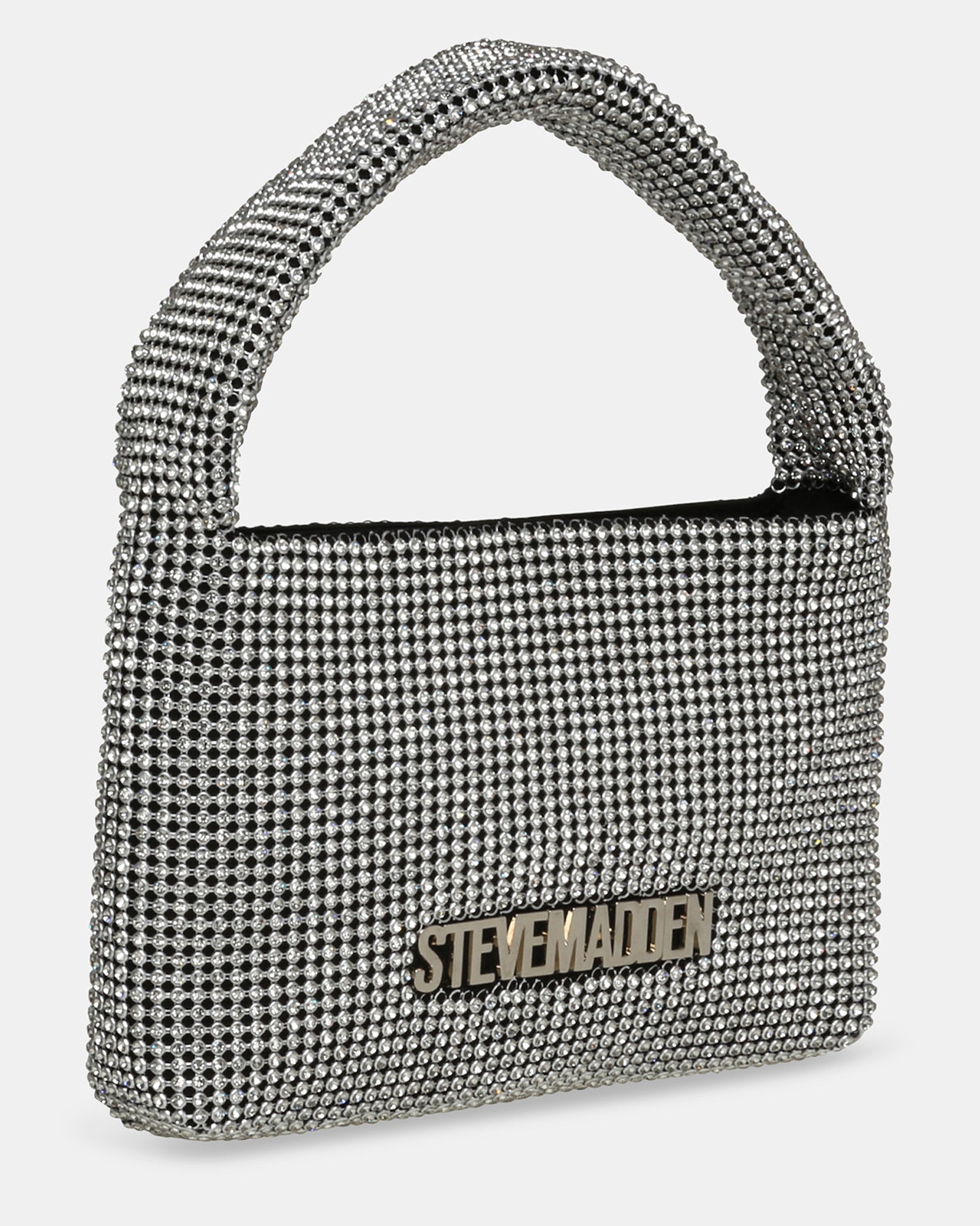 BSHIRI SILVER - Handbags - Steve Madden Canada