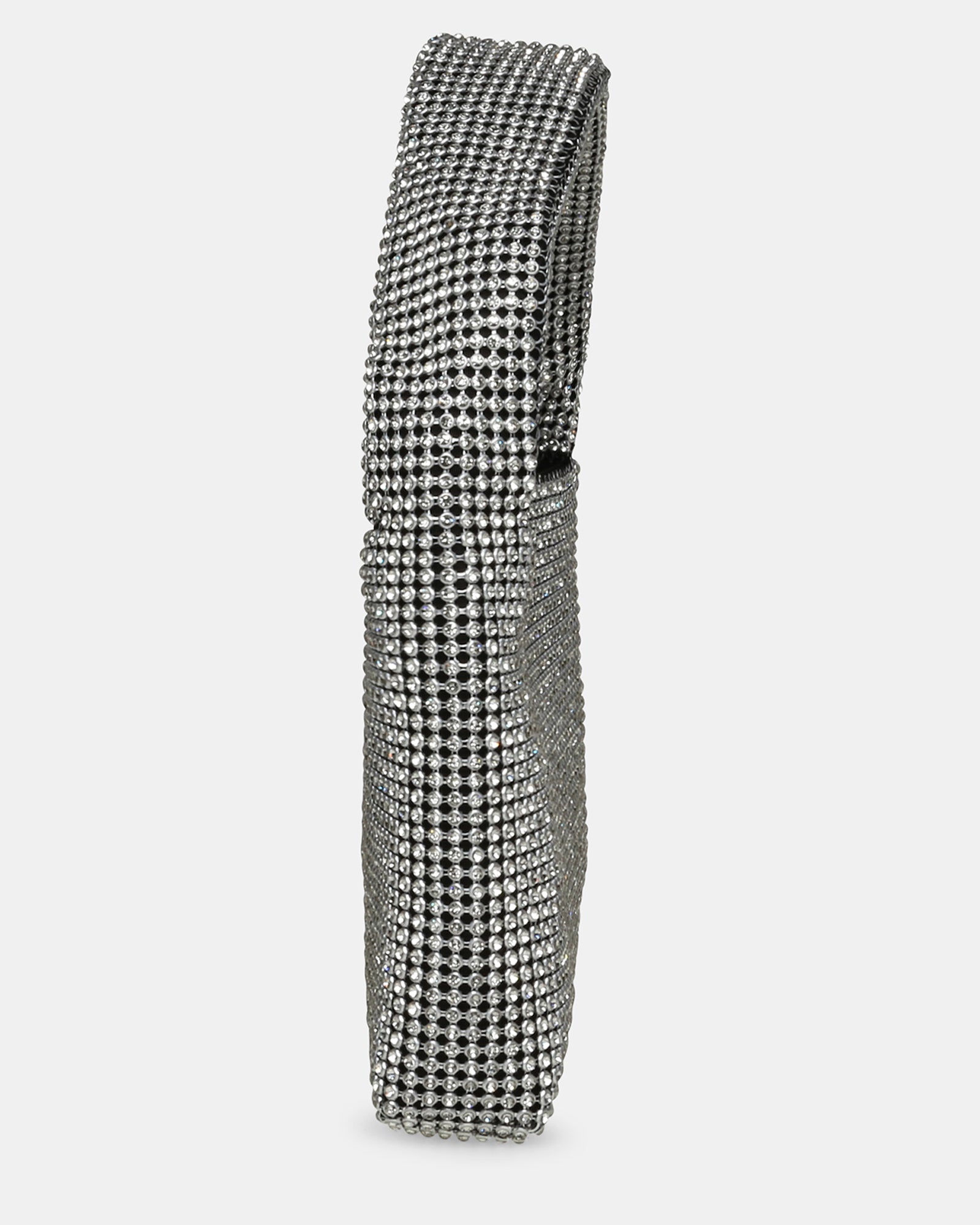 BSHIRI SILVER - Handbags - Steve Madden Canada