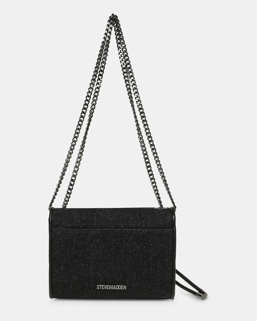 BSKYLA BLACK MULTI - Handbags - Steve Madden Canada