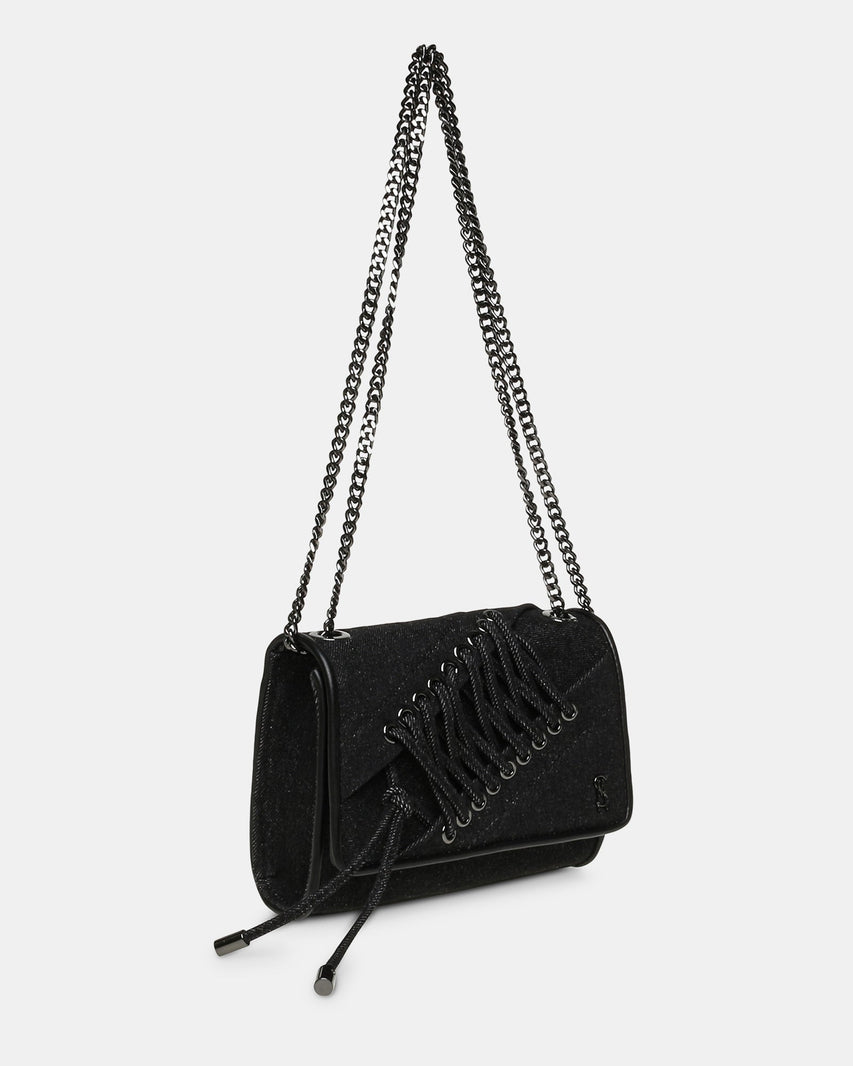 BSKYLA BLACK MULTI - Handbags - Steve Madden Canada