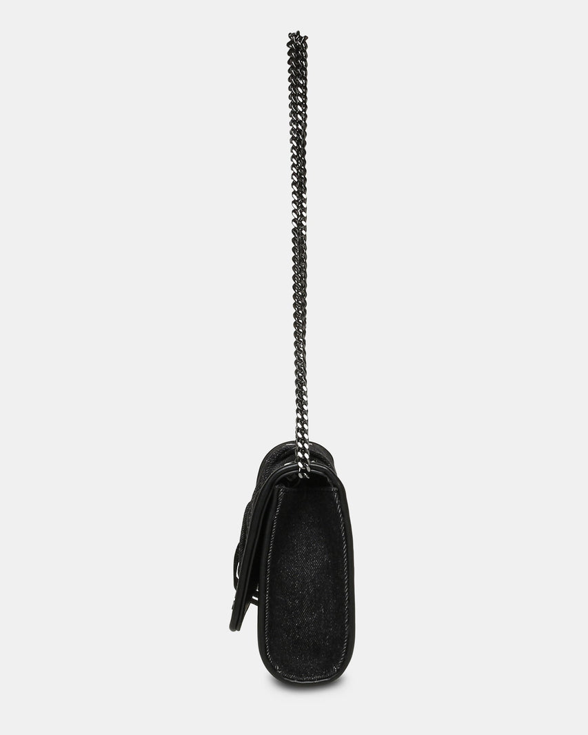 BSKYLA BLACK MULTI - Handbags - Steve Madden Canada