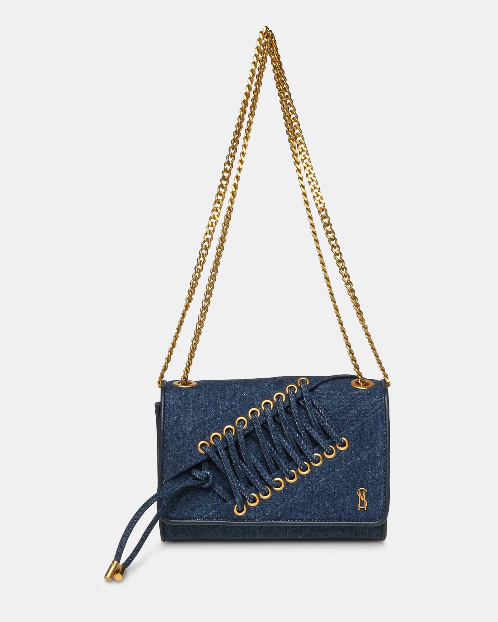 BSKYLA DENIM - Handbags - Steve Madden Canada