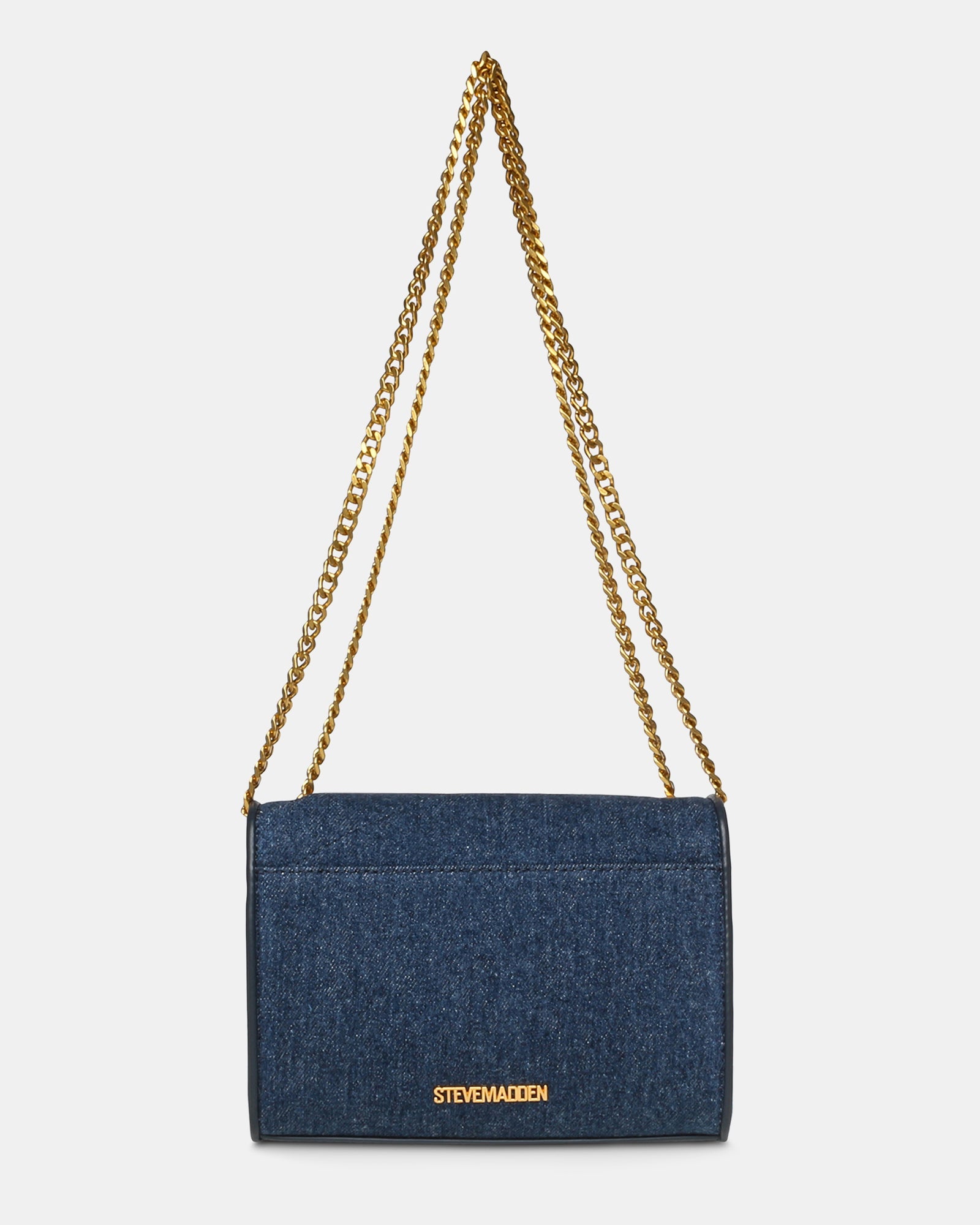 BSKYLA DENIM - Handbags - Steve Madden Canada