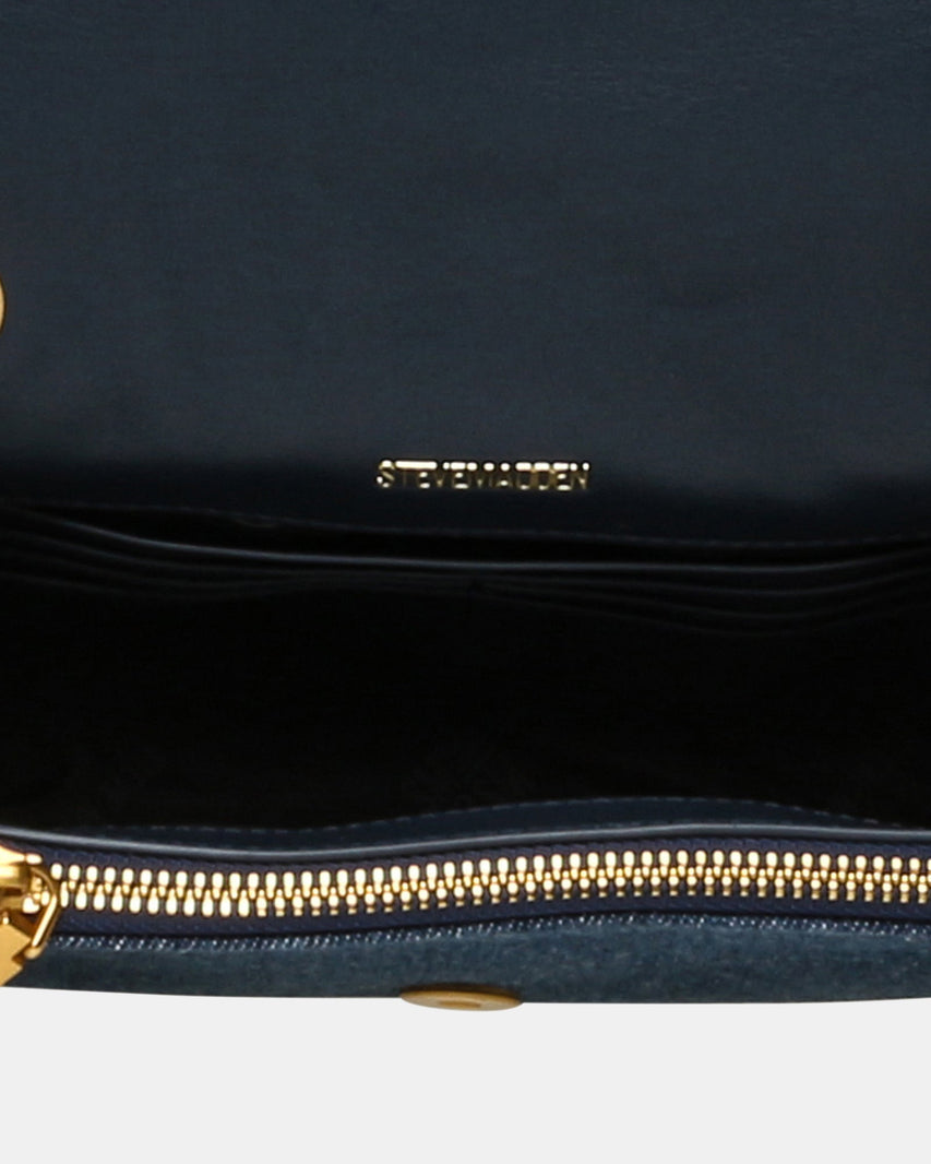 BSKYLA DENIM - Handbags - Steve Madden Canada
