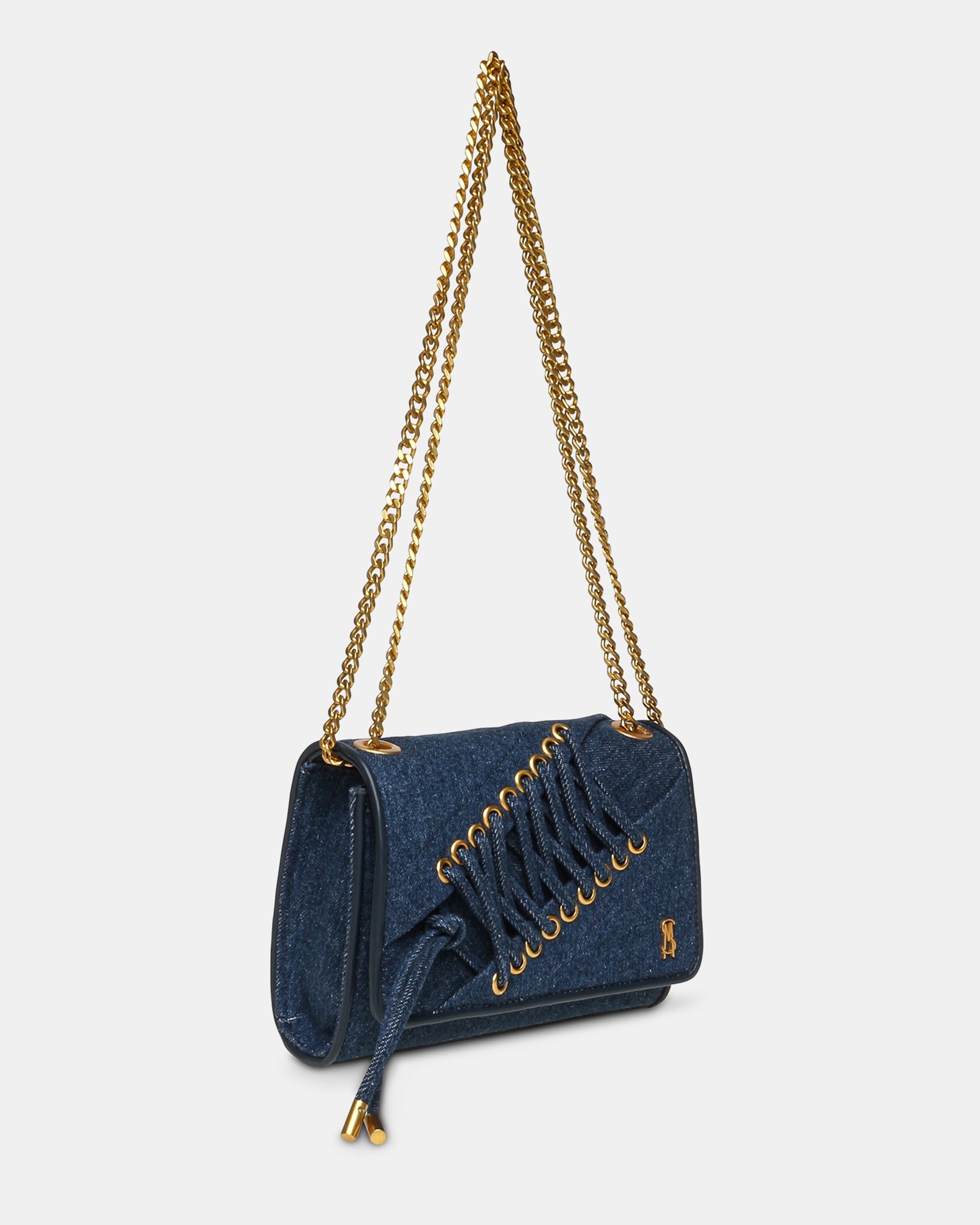 BSKYLA DENIM - Handbags - Steve Madden Canada