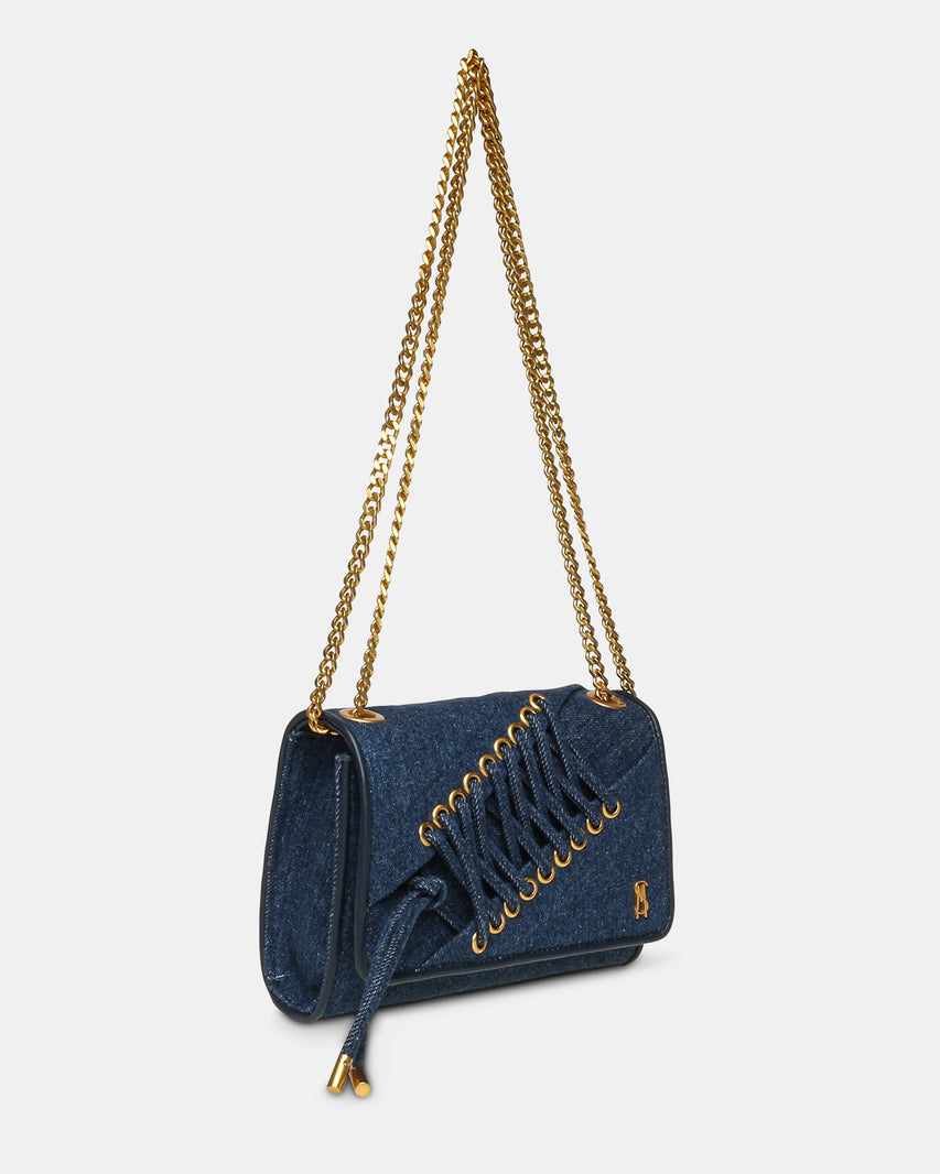 BSKYLA DENIM - Handbags - Steve Madden Canada