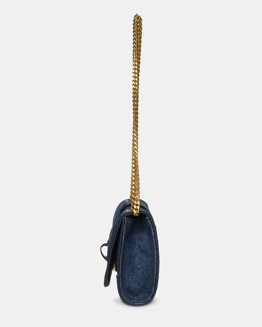 BSKYLA DENIM - Handbags - Steve Madden Canada