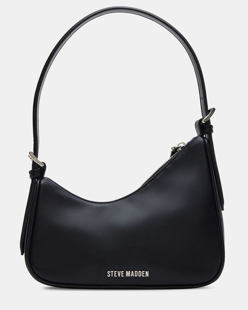BSMITH BLACK - Handbags - Steve Madden Canada