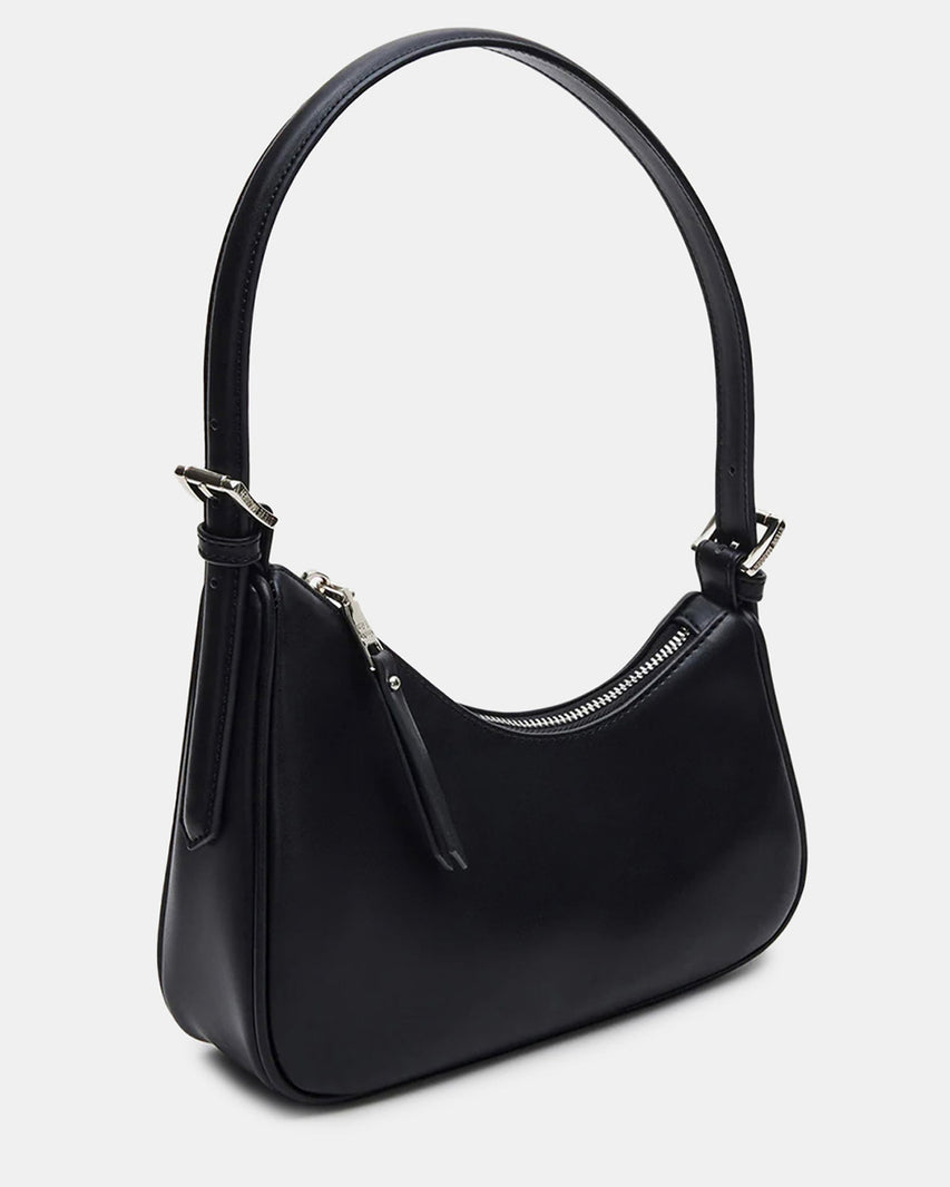 BSMITH BLACK - Handbags - Steve Madden Canada